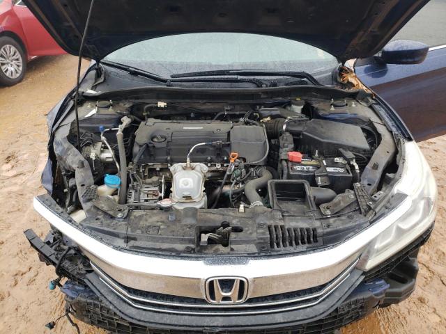 Photo 10 VIN: 1HGCR2F37GA095811 - HONDA ACCORD LX 