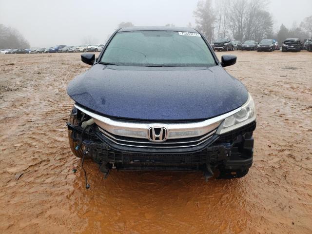 Photo 4 VIN: 1HGCR2F37GA095811 - HONDA ACCORD LX 