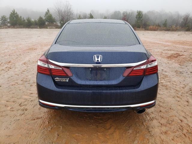 Photo 5 VIN: 1HGCR2F37GA095811 - HONDA ACCORD LX 