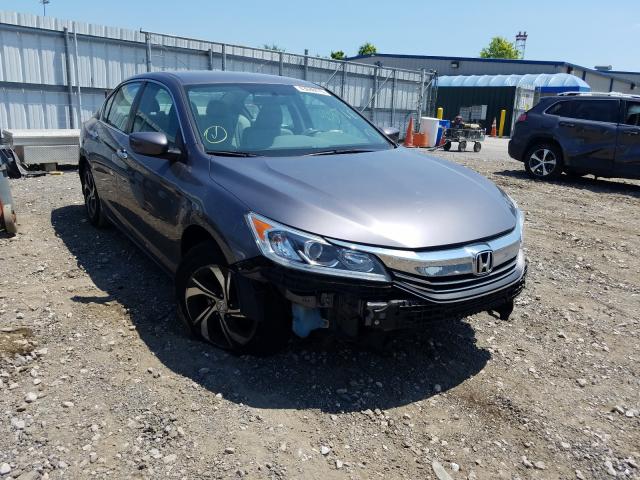 Photo 0 VIN: 1HGCR2F37GA096750 - HONDA ACCORD LX 