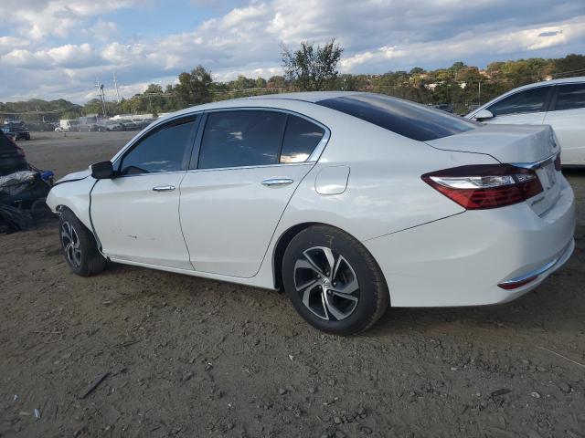 Photo 1 VIN: 1HGCR2F37GA097056 - HONDA ACCORD LX 