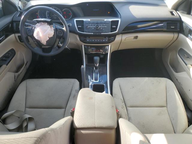 Photo 7 VIN: 1HGCR2F37GA097056 - HONDA ACCORD LX 