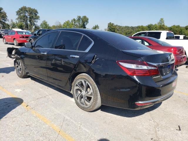 Photo 1 VIN: 1HGCR2F37GA098448 - HONDA ACCORD 