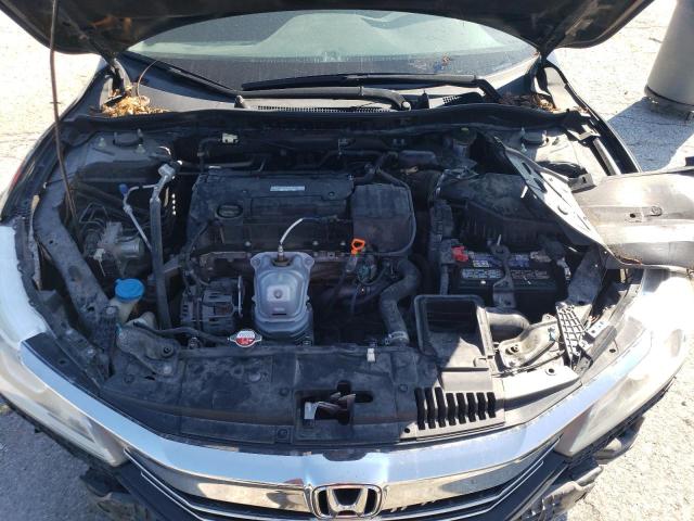 Photo 10 VIN: 1HGCR2F37GA098448 - HONDA ACCORD 