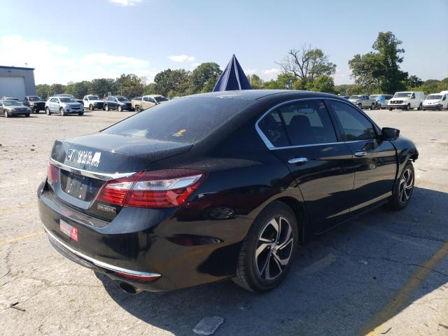 Photo 2 VIN: 1HGCR2F37GA098448 - HONDA ACCORD 