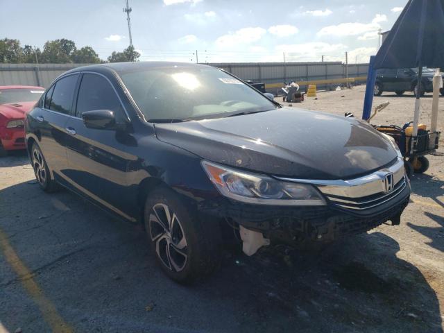 Photo 3 VIN: 1HGCR2F37GA098448 - HONDA ACCORD 