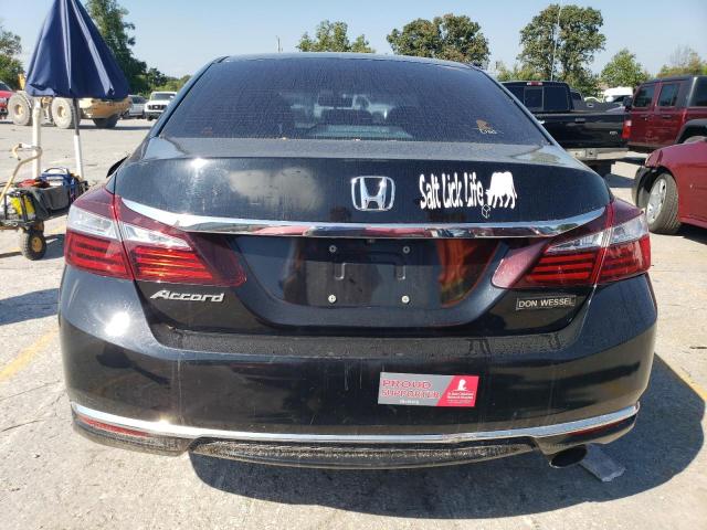 Photo 5 VIN: 1HGCR2F37GA098448 - HONDA ACCORD 