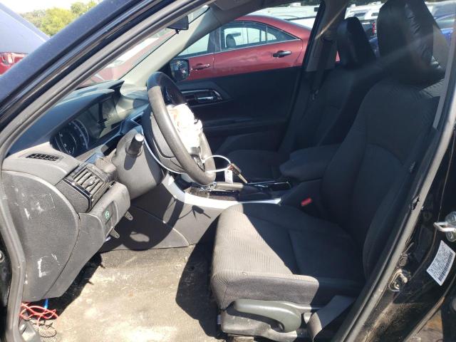 Photo 6 VIN: 1HGCR2F37GA098448 - HONDA ACCORD 