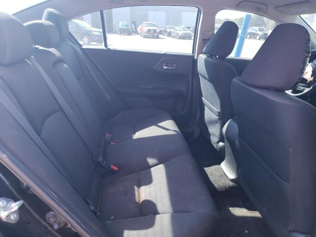 Photo 9 VIN: 1HGCR2F37GA098448 - HONDA ACCORD 