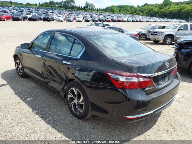 Photo 2 VIN: 1HGCR2F37GA099602 - HONDA ACCORD 