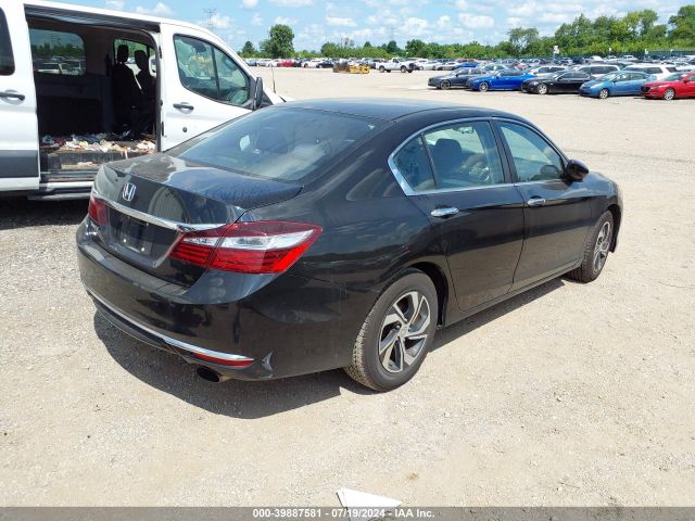 Photo 3 VIN: 1HGCR2F37GA099602 - HONDA ACCORD 