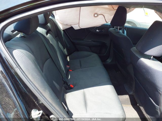 Photo 7 VIN: 1HGCR2F37GA099602 - HONDA ACCORD 