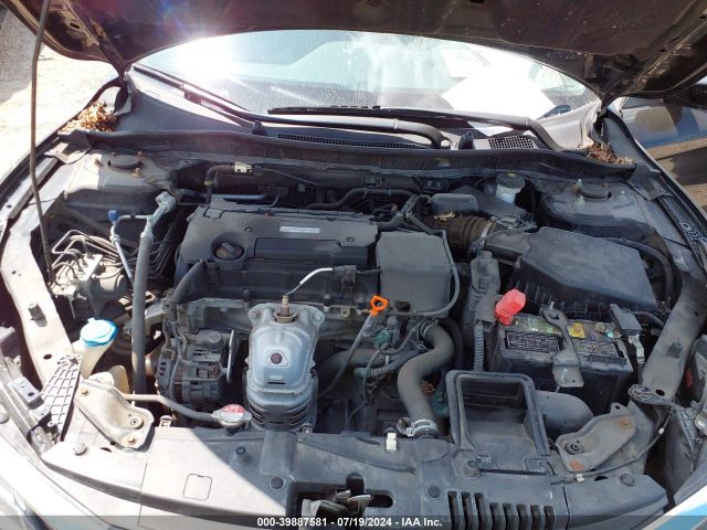 Photo 9 VIN: 1HGCR2F37GA099602 - HONDA ACCORD 