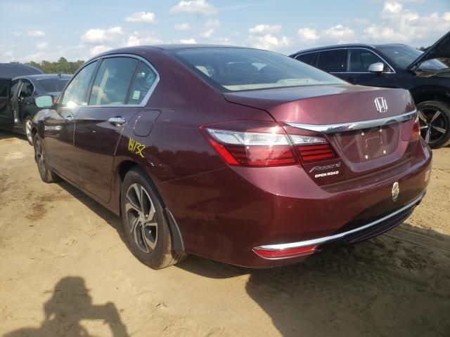 Photo 2 VIN: 1HGCR2F37GA101588 - HONDA ACCORD LX 