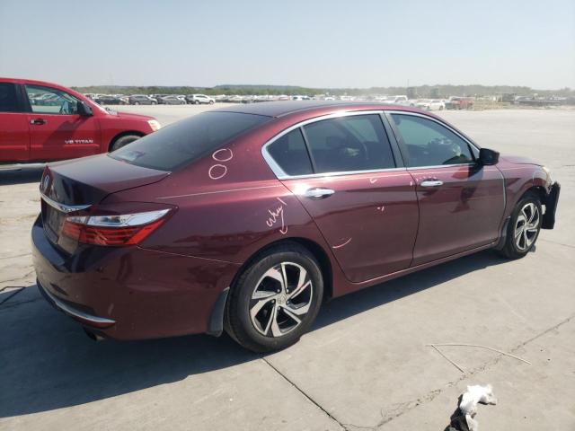 Photo 2 VIN: 1HGCR2F37GA105382 - HONDA ACCORD LX 