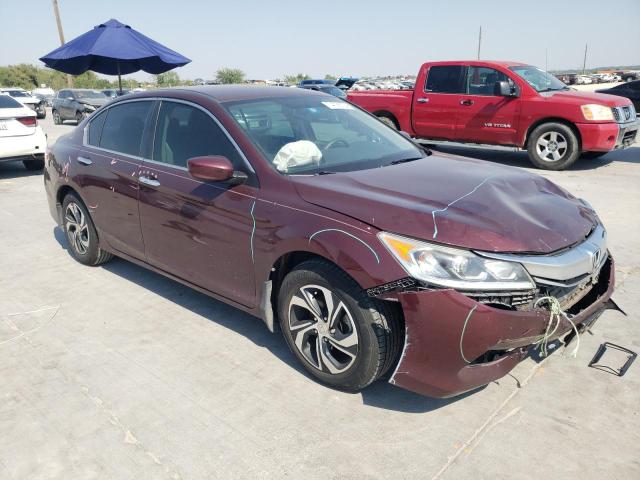 Photo 3 VIN: 1HGCR2F37GA105382 - HONDA ACCORD LX 