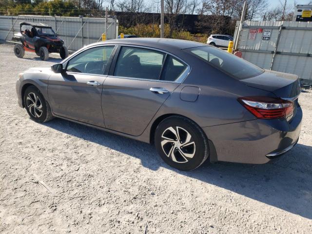 Photo 1 VIN: 1HGCR2F37GA109223 - HONDA ACCORD 