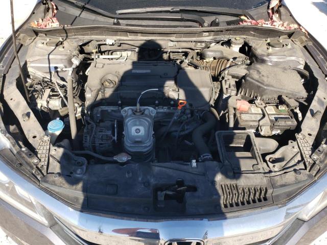 Photo 10 VIN: 1HGCR2F37GA109223 - HONDA ACCORD 