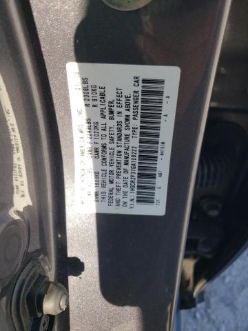 Photo 11 VIN: 1HGCR2F37GA109223 - HONDA ACCORD 