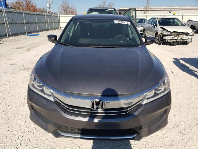 Photo 4 VIN: 1HGCR2F37GA109223 - HONDA ACCORD 