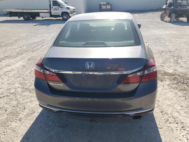 Photo 5 VIN: 1HGCR2F37GA109223 - HONDA ACCORD 