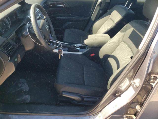 Photo 6 VIN: 1HGCR2F37GA109223 - HONDA ACCORD 