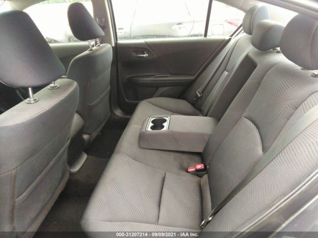 Photo 7 VIN: 1HGCR2F37GA109285 - HONDA ACCORD SEDAN 