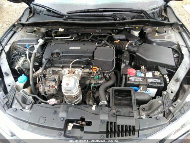 Photo 9 VIN: 1HGCR2F37GA109285 - HONDA ACCORD SEDAN 