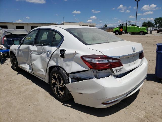 Photo 2 VIN: 1HGCR2F37GA111294 - HONDA ACCORD LX 