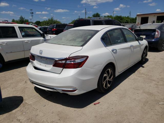 Photo 3 VIN: 1HGCR2F37GA111294 - HONDA ACCORD LX 