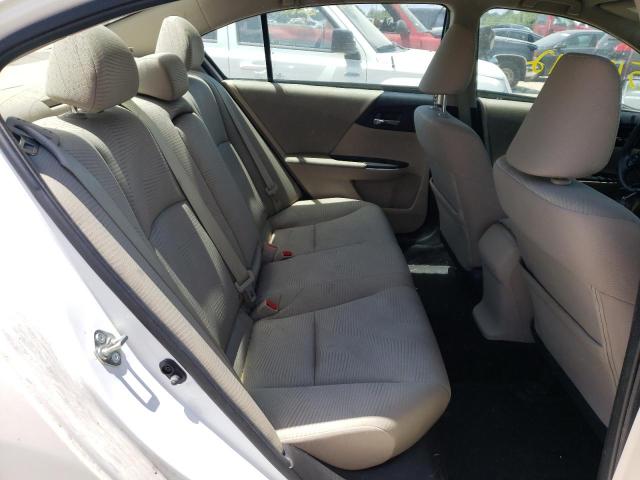 Photo 5 VIN: 1HGCR2F37GA111294 - HONDA ACCORD LX 