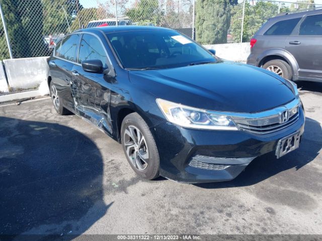 Photo 0 VIN: 1HGCR2F37GA115314 - HONDA ACCORD 