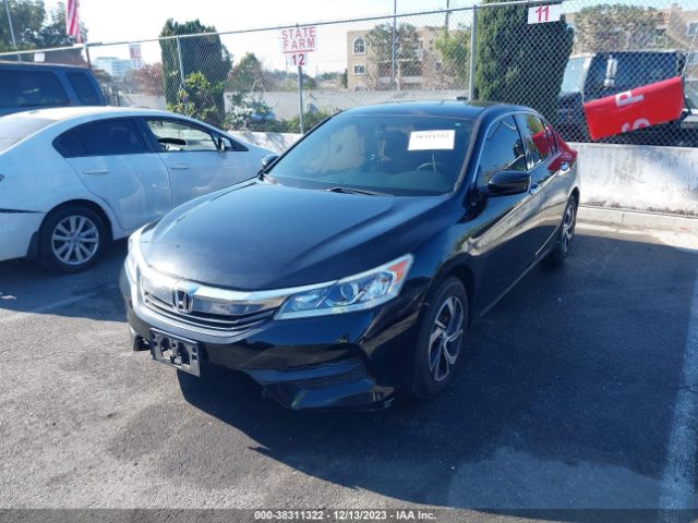 Photo 1 VIN: 1HGCR2F37GA115314 - HONDA ACCORD 