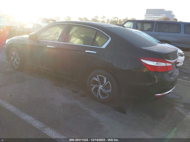 Photo 2 VIN: 1HGCR2F37GA115314 - HONDA ACCORD 