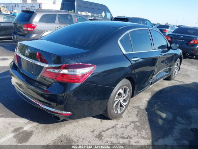 Photo 3 VIN: 1HGCR2F37GA115314 - HONDA ACCORD 