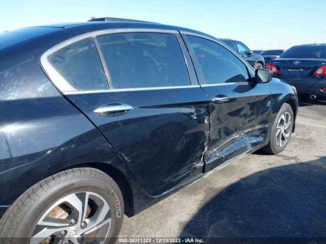 Photo 5 VIN: 1HGCR2F37GA115314 - HONDA ACCORD 