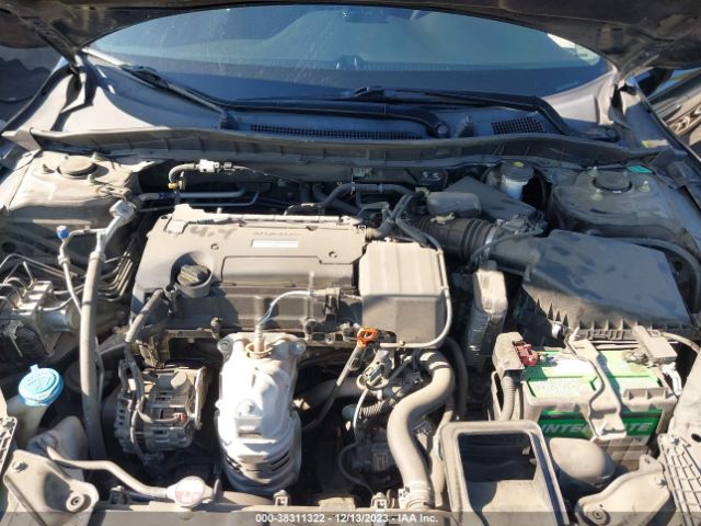 Photo 9 VIN: 1HGCR2F37GA115314 - HONDA ACCORD 