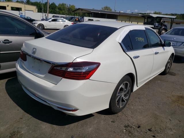 Photo 3 VIN: 1HGCR2F37GA123137 - HONDA ACCORD LX 