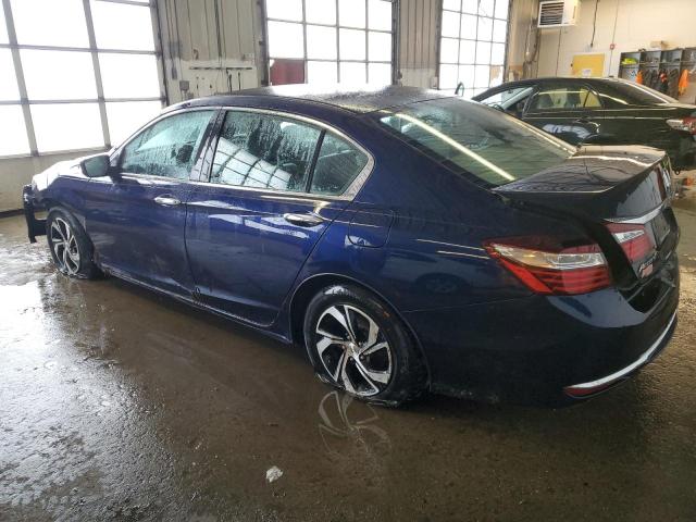 Photo 1 VIN: 1HGCR2F37GA124157 - HONDA ACCORD 