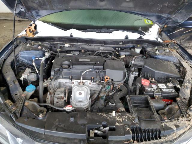 Photo 10 VIN: 1HGCR2F37GA124157 - HONDA ACCORD 