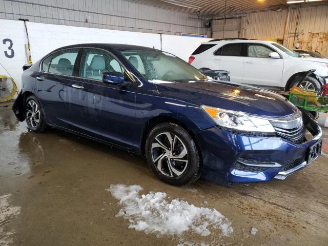 Photo 3 VIN: 1HGCR2F37GA124157 - HONDA ACCORD 