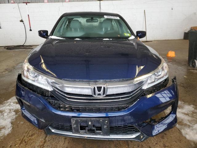 Photo 4 VIN: 1HGCR2F37GA124157 - HONDA ACCORD 