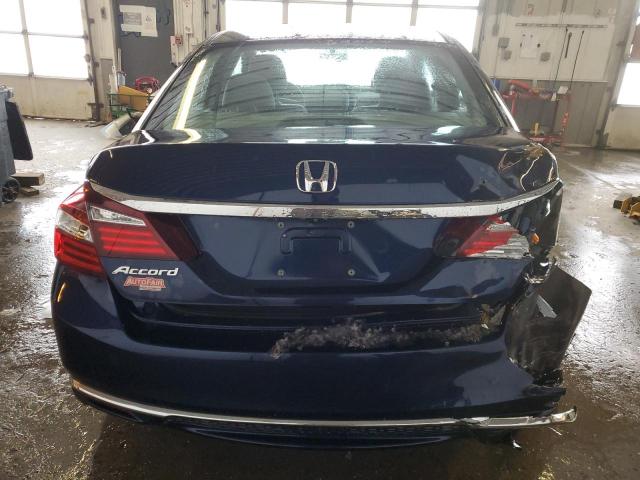 Photo 5 VIN: 1HGCR2F37GA124157 - HONDA ACCORD 