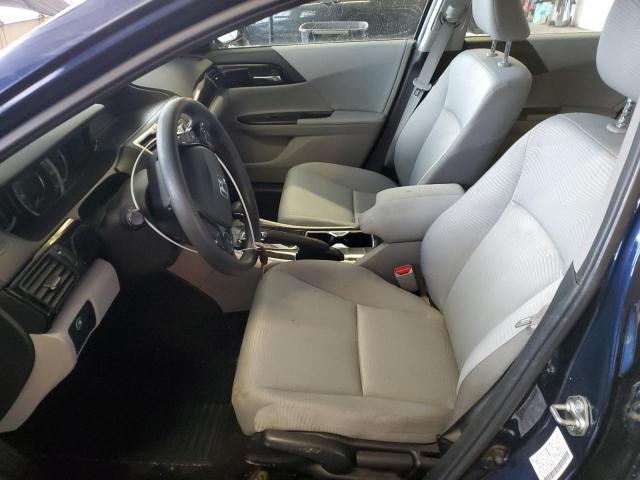 Photo 6 VIN: 1HGCR2F37GA124157 - HONDA ACCORD 