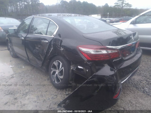 Photo 2 VIN: 1HGCR2F37GA130038 - HONDA ACCORD SEDAN 