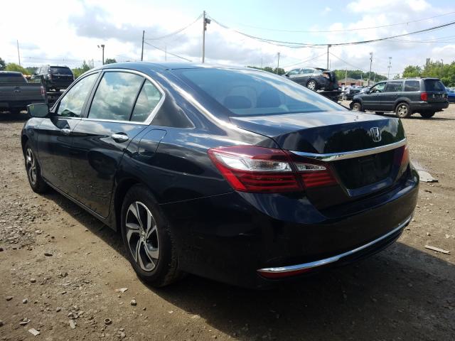 Photo 2 VIN: 1HGCR2F37GA131884 - HONDA ACCORD LX 