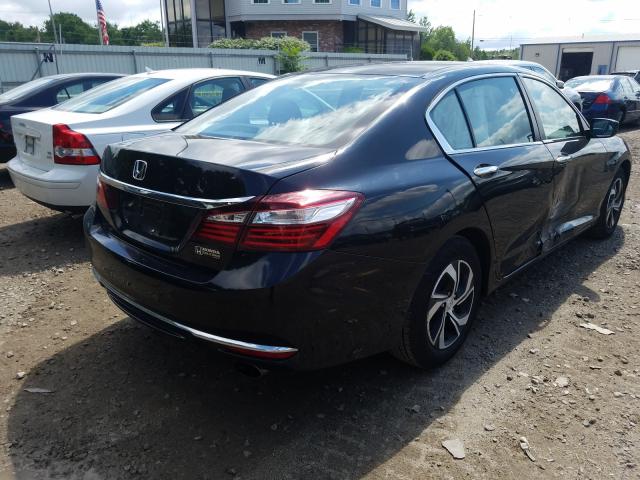 Photo 3 VIN: 1HGCR2F37GA131884 - HONDA ACCORD LX 