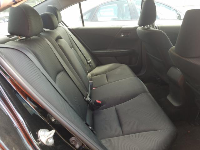 Photo 5 VIN: 1HGCR2F37GA131884 - HONDA ACCORD LX 