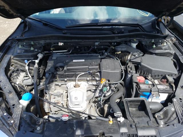 Photo 6 VIN: 1HGCR2F37GA131884 - HONDA ACCORD LX 