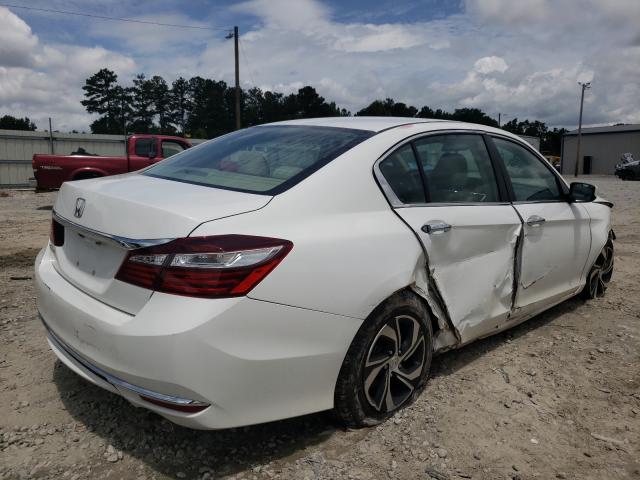 Photo 3 VIN: 1HGCR2F37GA135045 - HONDA ACCORD LX 